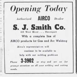 Quad City Times 1950 11 01 19 C 410wriverdrdav 300 Jpg